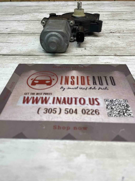 Motor de janela Buick Encore 2013 a 2019 dianteiro ou traseiro lado direito OEM 95386446