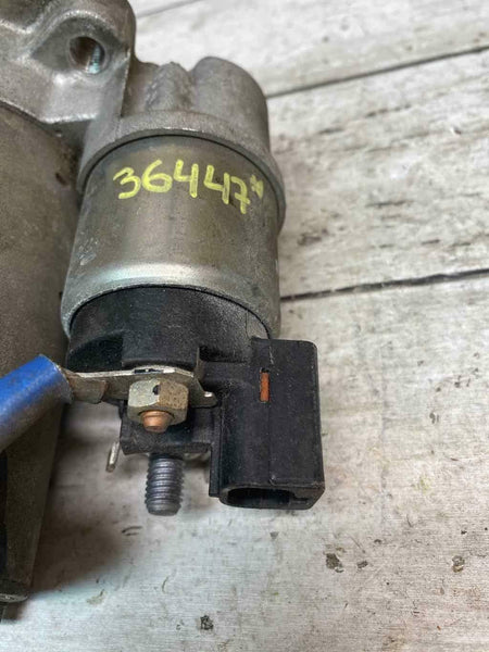 2015 2019 HYUNDAI SONATA 2.4L VIN F STARTER MOTOR ASSY OEM 361002G210