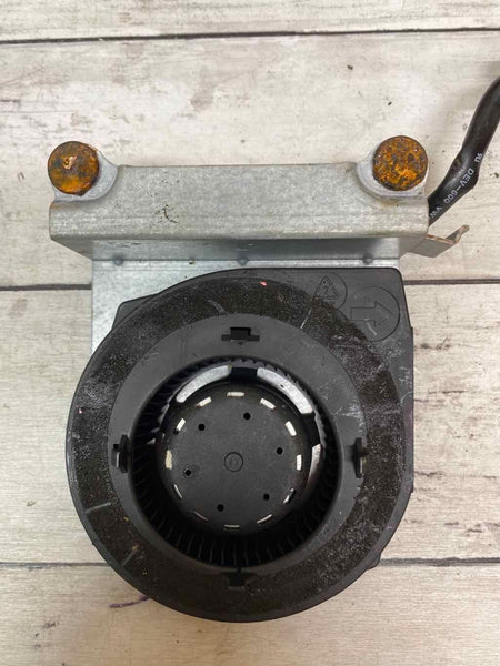 VENTILADOR SUPERIOR DEL ASIENTO DELANTERO DEL JEEP GRAND CHEROKEE 2015 OEM 04610222AD