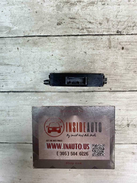 MÓDULO DE CONTROLE DO IMOBILIZADOR DE BLOQUEIO DE ROUBO TOYOTA COROLLA SEDAN 2020 8978012390