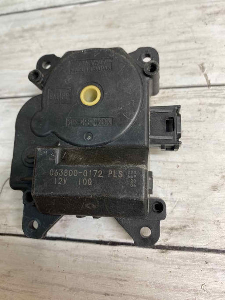 ACTUADOR DE ALETTIN DE AIRE PARA TOYOTA 4RUNNER 2014 OEM 0638000172PLS