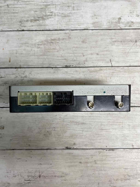 16 17 BUICK VERANO MÓDULO DE CONTROLE DE COMUNICAÇÃO ASSY OEM 84022585