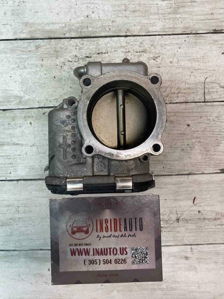 2016 2020 KIA OPTIMA US BUILT VIN 5 2.4L THROTTLE BODY VALVE ASSY OEM 351002G600
