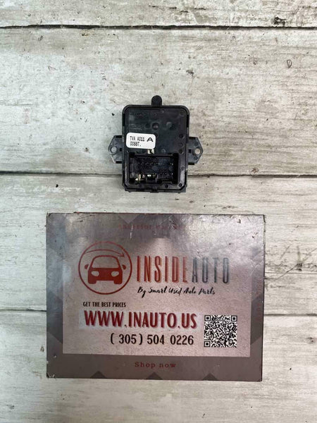 2018 2020 HONDA ACCORD MOTORISTA INTERRUPTOR ESPELHO ASSY OEM 35190TVAA01