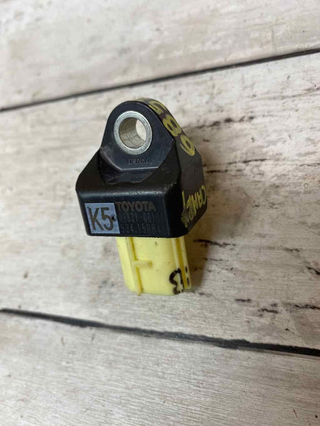 Sensor de impacto SRS para Toyota Camry 2020, OEM 8983106100