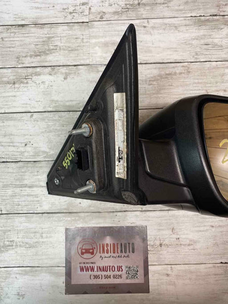 2011 2015 FORD EXPLORER DOOR MIRROR RIGHT PASSENGER SIDE ASSY OEM BB5Z17682NA