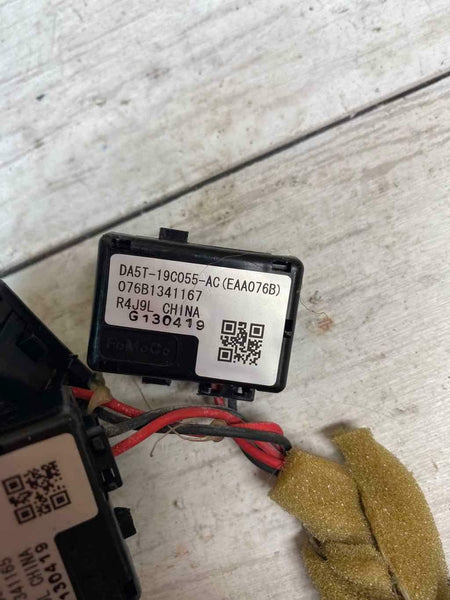 Ford Fusion bluetooth 2014 microfone de telefone mãos livres OEM DA5T19C055AC
