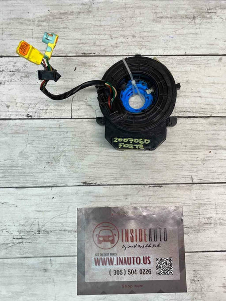 2014 KIA FORTE CLOCKSPRING ASSY OEM 93490A4120