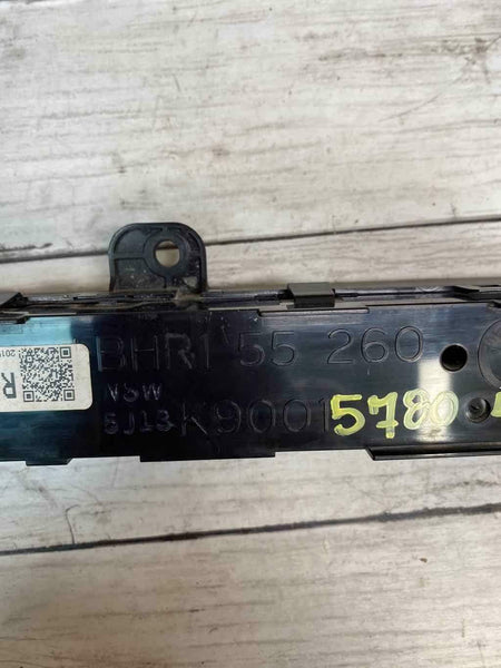 2016 SCION IA CHASIS CONTROL MODULE OEM BHR155260K9001