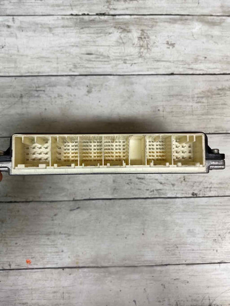 16 17 18 TOYOTA 4RUNNER ENGINE CONTROL UNIT BRAIN BOX ECU 4.0L 4X2 OEM 8966135N50