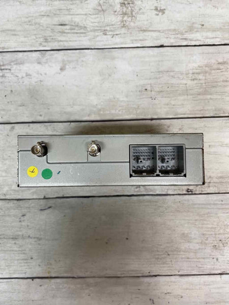 2018 CADILLAC ATS COMUNICAÇÃO MÓDULO DE CONTROLE ASSY OEM 84351182