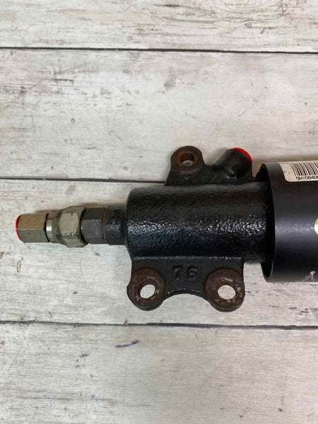 Amortiguador de control de suspensión central del lado derecho de Toyota 4Runner 2018 OEM 4855035040