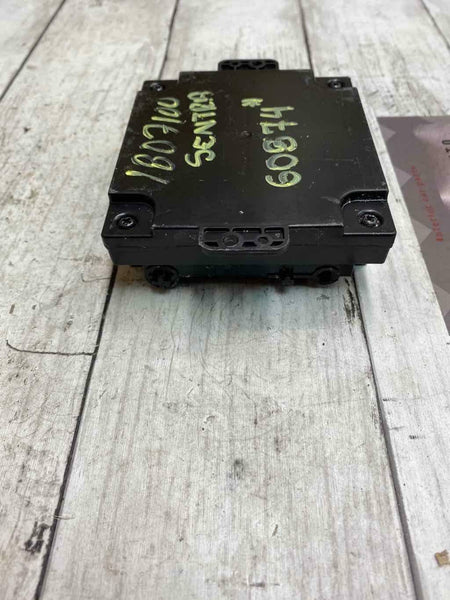 2016 NISSAN SENTRA HVAC AC AQUECEDOR MÓDULO DE CONTROLE DE TEMPERATURA ASSY OEM 277609AM1A