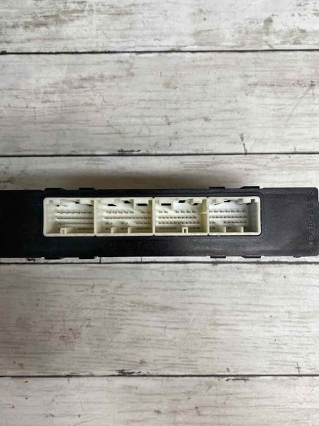 13 14 SUBARU LEGACY THEFT LOCKING CONTROL MODULE OEM 88281AJ54B