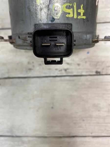 MOTOR DE ENFRIAMIENTO ELÉCTRICO PARA CAMIONETA FORD F150 5.0L 17-20 OEM FL348C607BE