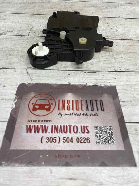 Conjunto de servoaccionamiento de trampilla de aire para Toyota Corolla 2020 OEM 0638009013PLS
