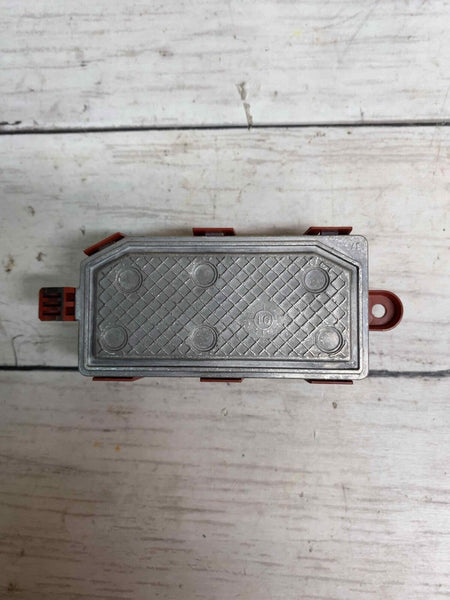 2019 LINCOLN MKC REGULADOR VENTILADOR DO COMPARTIMENTO DE PASSAGEIROS DUALZONE OEM 6G9T19E624FB