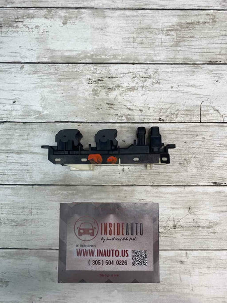 2014 2020 TOYOTA 4RUNNER MSTER DRIVER'S WINDOW SWITCH ASSY OEM 8404035060