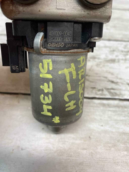 2014 2020 TOYOTA 4RUNNER DRIVER SEAT MOTOR OEM 4010090043 1620007430