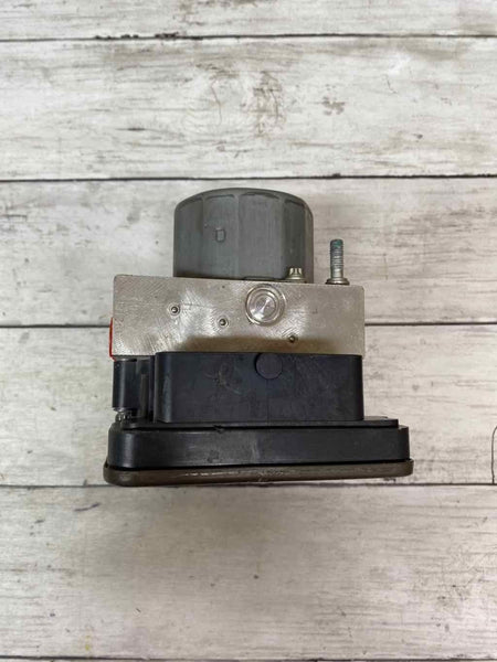 18 NISAN ROGUE NO SPORT 2.5L VIN K ANTI LOCK BRAKE MODULE ABS PUMP FWD476605HR2A