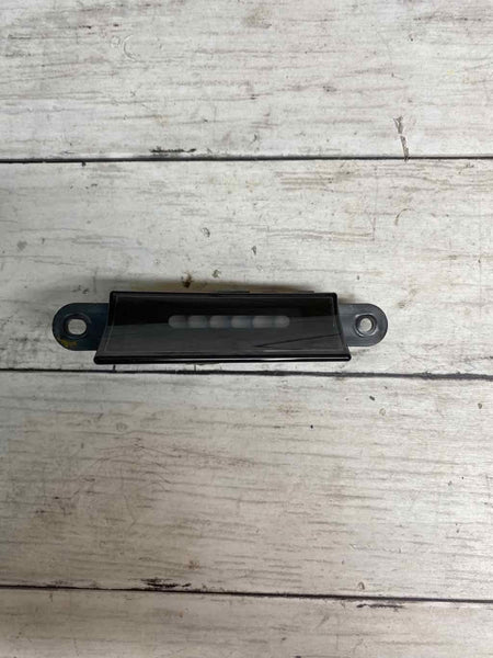 Monitor de control de pantalla para alerta de colisión de tablero Chevy Equinox 2020 OEM 84208369