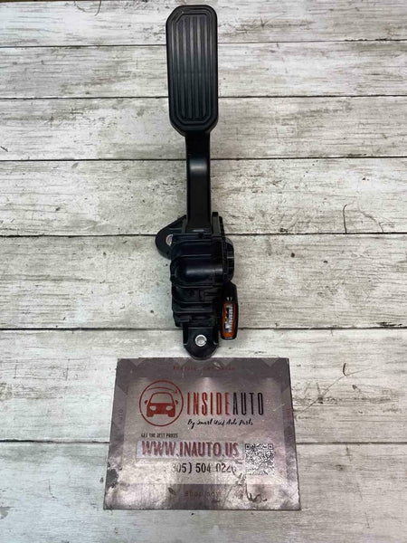 2018 TOYOTA TACOMA 3.5L ACCELERATOR PEDAL ASSY OEM 7812004081