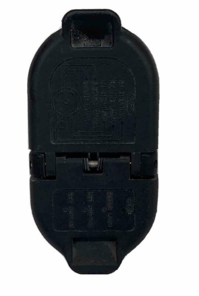 TAPÓN DE ENGANCHE DE REMOLQUE TRASERO FORD F150 2018 OEM