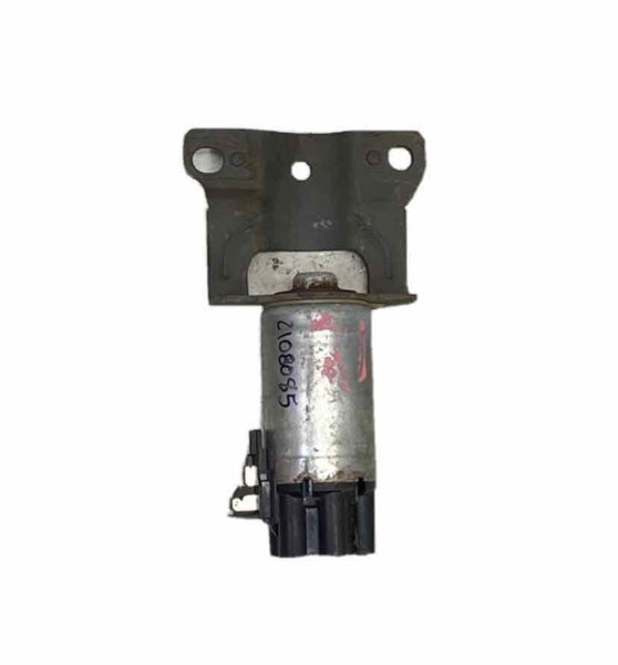 Conjunto de motor del asiento del Jeep Grand Cherokee 2015 OEM C37026100
