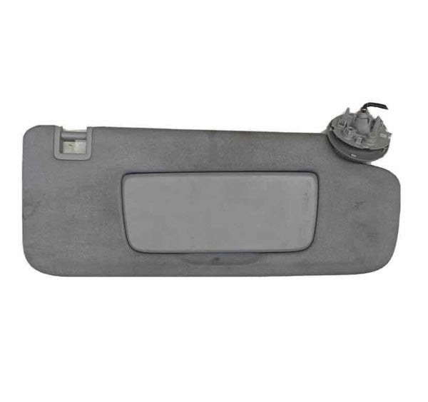 CHEVROLET EQUINOX 2021 PARASOL LADO DEL PASAJERO OEM LADO DERECHO COLOR GRIS 84556379