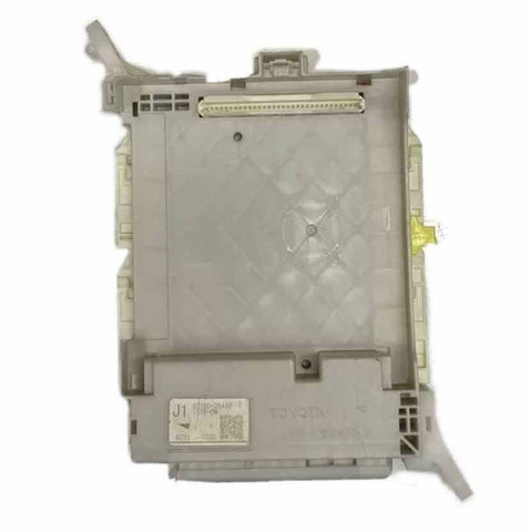 2011 2012 TOYOTA 4RUNNER CONJUNTO DE CAIXA DE BLOCO DE JUNÇÃO OEM 8273035410