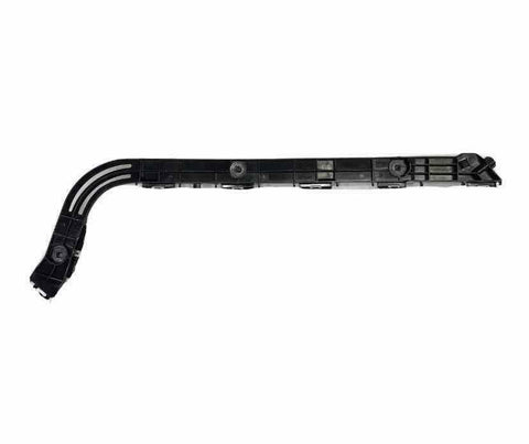 2014 2020 TOYOTA 4RUNNER REAR LEFT DRIVER SIDE BUMPER BRACKET OEM 5215635050