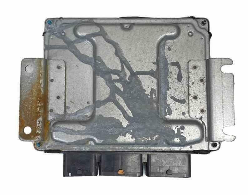 2018 2020 NISSAN ROGUE NO SPORT ENGINE BRAIN MOTOR ECM ECU OEM BEM40M000A17X05