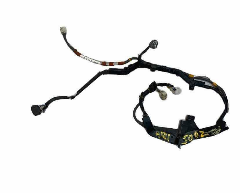 2016 TOYOTA 4RUNNER 4.0L FUEL PUMP WIRE HARNESS ASSY OEM