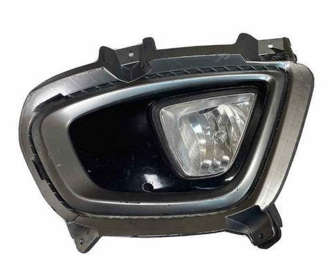 2016 2018 KIA SORENTO FOG DRIVING LIGHT ASSY HALOGEN LEFT SIDE 92201C6000 86525C620