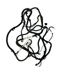 2016 TOYOTA TUNDRA 4.6L 4X2 CHASIS FRAME WIRE HARNESS ASSY OEM