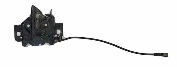 11 12 13 14 15 16 FORD F350 HOOD LATCH FRONT HOOD LATCH ASSEMBLY OEM