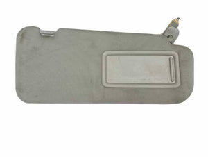 Parasol derecho del pasajero para Mazda CX9 2019, color gris, OEM, lado derecho