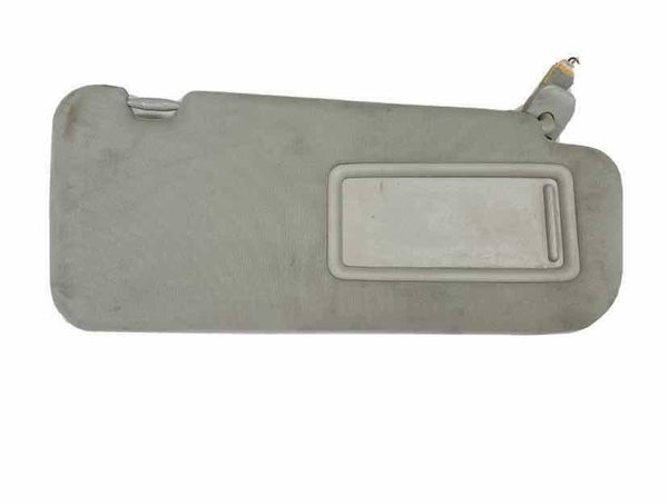 Parasol derecho del pasajero para Mazda CX9 2019, color gris, OEM, lado derecho