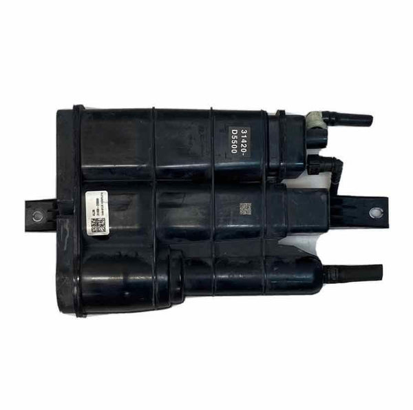 16 20 KIA OPTIMA LX &amp; S EVAPORADOR CANISTER ASSY OEM 31420C2500