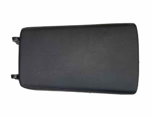 Apoio de braço Honda Accord 2021 2022 console central apoio de braço couro preto assy OEM
