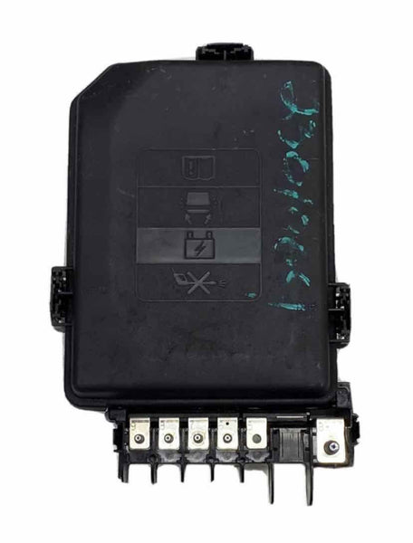 Caja de relés y fusibles del motor Chevy Equinox 18-21, conjunto OEM 84582317