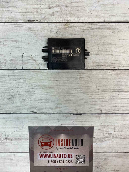 2018 2020 TOYOTA CAMRY THEFT LOCKING IMMOBILIZER CONTROL MODULE OEM 8978006141