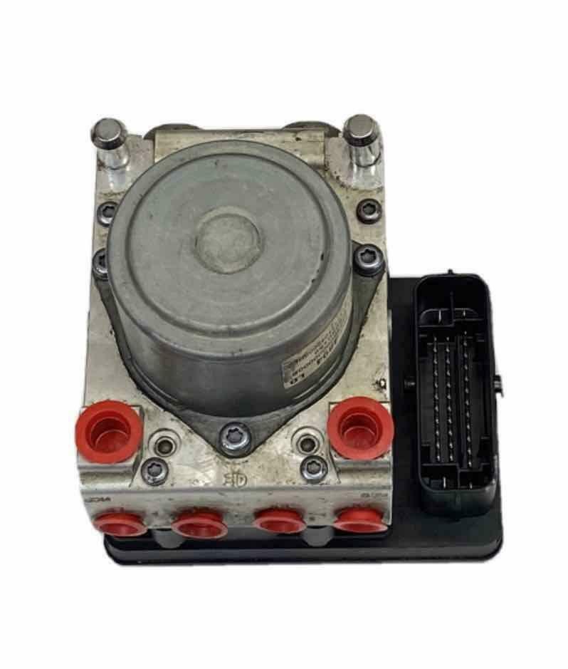 2017 2019 GMC SIERRA ANTI LOCK BRAKE MODULE ABS PUMP OEM 84074971 84074966 84256789