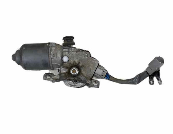 10 22 TOYOTA 4RUNNER WINDSHIELD WIPER MOTOR FRONT ASSY OEM 8511035310