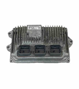 2015 HONDA ACCORD 2.4L LX ENGINE COMPUTER ECM ECU OEM 378205A1L53