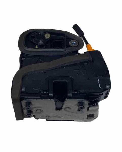 18 19 GMC TERRAIN ESQUERDA TRAVA DA PORTA DIANTEIRA ASSY OEM 13597542