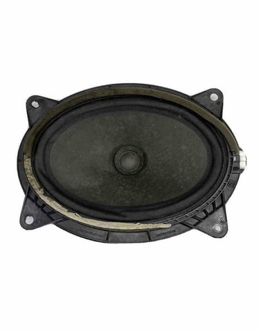 ALTAVOZ DE PUERTA DELANTERA DEL LADO DEL CONDUCTOR DE TOYOTA 4RUNNER 2014 OEM