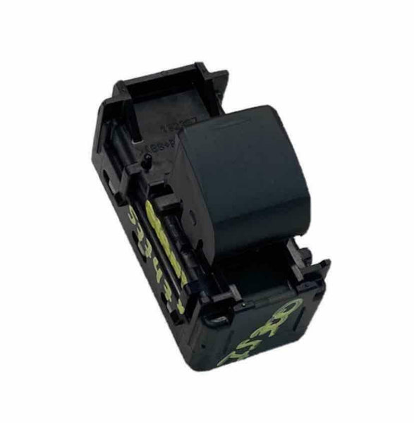 2020 LEXUS IS300 REAR PASSENGER SIDE WINDOW SWITCH OEM