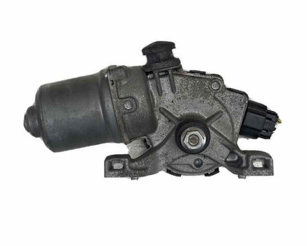 18 21 CHEVROLET EQUINOX MOTOR DO LIMPADOR DE PARA-BRISA CONJUNTO DIANTEIRO OEM 84437374