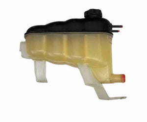 2018 CHEVROLET SILVERADO RADIATOR TANK RESERVOIR OEM 22856231